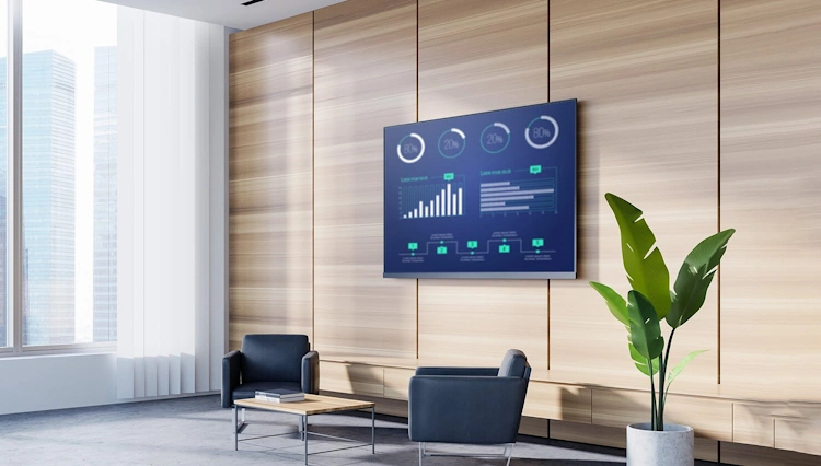 Телевидение для бизнеса от Ростелеком в Кореновске